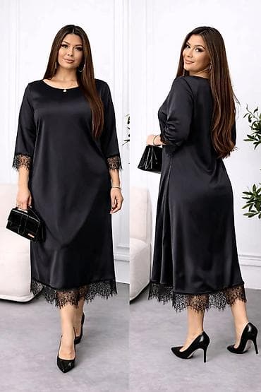 03. L. ✨ HALJINA ZA PUNIJE ✨ 💫 Elegancija koja pristaje svakoj građi