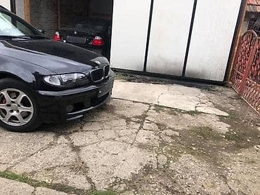 slike auta: KARAVAN E46 DELOVI ZA BMW SERIJA 3 OD 1998. DO 2005. GOD. | Delovi — 4