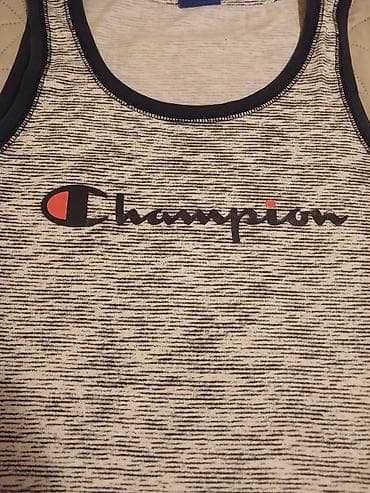 waikiki topovi: Champion ženska sportska haljina/duža majica bez rukava - Brend — 2