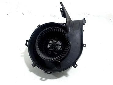 fiat stilo centrala grejanja: VENTILATOR KABINE ZA OPEL SIGNUM OD 2003. DO 2008. GOD. | Polovni — 2