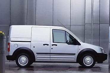 FORD TRANSIT CONNECT 2009. GOD. - KOMPLETAN AUTO U DELOVIMA | Ford