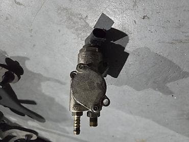 masne za auta: FSI PUMPA GORIVA ZA VOLKSWAGEN GOLF 5, PASSAT B6, TOURAN | garancija — 2