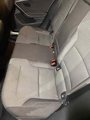 golim: SEDIŠTA ZA VOLKSWAGEN GOLF 7 | Sedista za Golf 7 U dobrom stanju,bez — 5