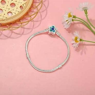 pandora narukvice kopija cena: 04. Pandora narukvica Vel:21cm Cena:2100din (Samo narukvica bez — 3