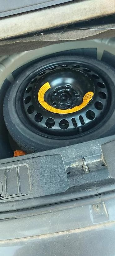 amortizeri citroen c4: REZERVI TOCAK 5X110 GULIJETA,159,CROMA,BRERA | Odlicno stanje 5x110 — 1