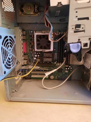 a1 laptopovi: Stari,retro IBM kompjuter,desktop racunar NetVista Nepoznato stanje — 7