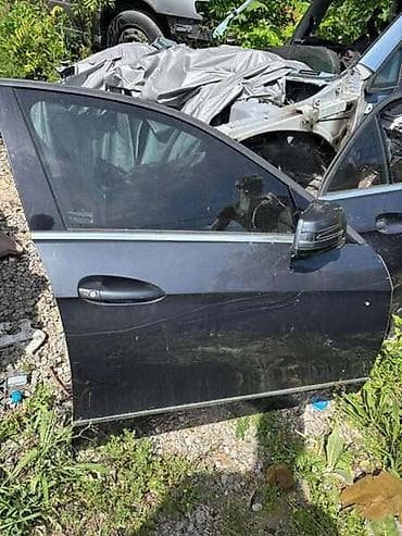 user car: VRATA W212 ZA MERCEDES BENZ E KLASA, E 200, E 220 . OD 2009. DO — 1