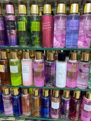 krema za lice sa retinolom i vitaminom c: Sok cena Victoria’s Secret mist 1500 din novo akcija — 7