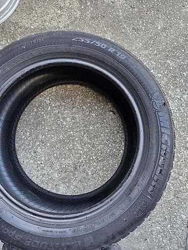 megan auto: MICHELIN 255/50 R19 LETNJA | 255/50 R19 Michelin Letnje 2 komada — 3