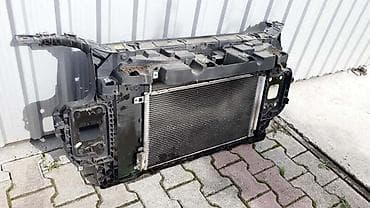 audi a1 delovi: VENTILATOR HLADNJAKA ZA ALFA ROMEO MITO | za Alfu Mito — 1