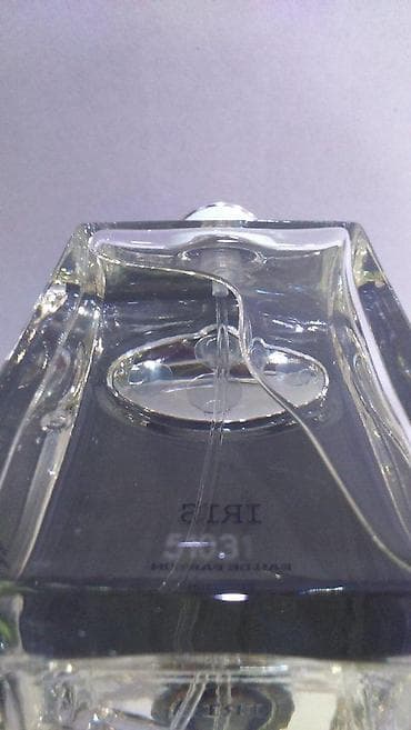 Lične stvari: PRADA LES INFUSION DE IRIS EDP100ML TSTR | Prada Les Infusion de — 3