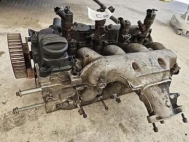 dizne za citroen c5 2.0 hdi cena: GLAVA MOTORA BREGASTA 2.2 HDI ZA CITROEN C8 OD 2002. DO 2008. GOD — 3