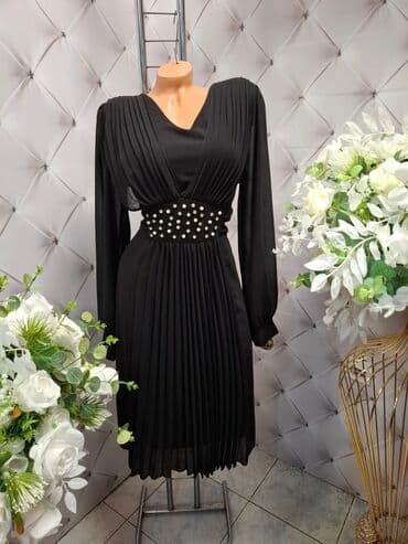 Women's Clothing: ❤️❤️ haljine 3300❤️❤️ — 1