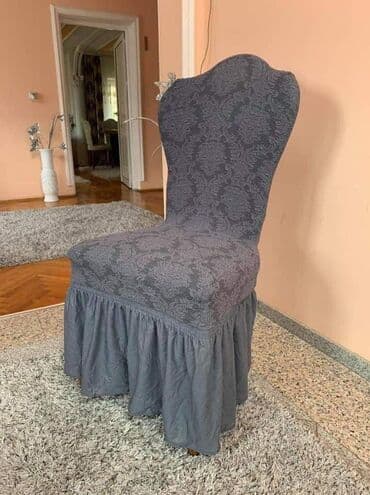 turski rastegljivi prekrivaci: Za stolice — 7