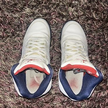 Muška obuća: Originalne patike air jordan broj 44.5 eu / 10.5 us / 28.5 cm 13 Boje — 6