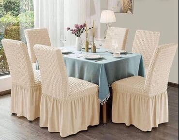 aluminijumske stolice kupujemprodajem: Za stolice — 4