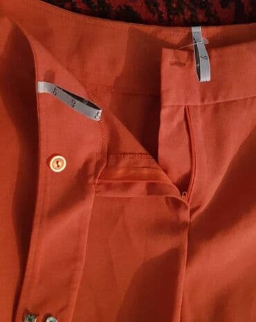 mokasine 40: L (EU 40), Regular rise, Straight — 2