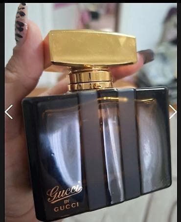 Gucci by Gucci Eau de Parfum – ženski miris - Tip: Eau de Parfum
