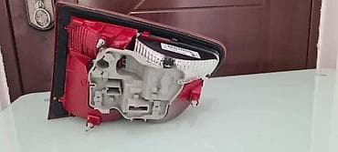 car odzaci: STOP LAMPA ZA VOLKSWAGEN SHARAN OD 2010. DO 2015. GOD. - 7N0945093H | — 2
