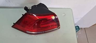 auti do 500e: STOP LAMPA ZA VOLKSWAGEN GOLF 7 OD 2013. DO 2017. GOD. - 5G0945095F | — 2