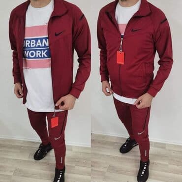 muške jakne za zimu: Cena 4200 dinara 
Likra
S M L XL XXL — 1
