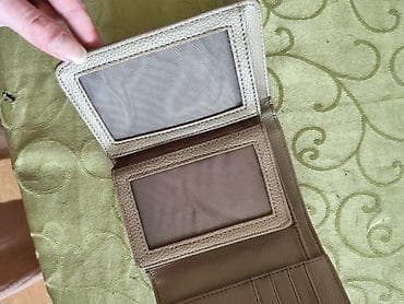 za pen: CARPISA ženski novčanik – kompaktan, elegantan i funkcionalan. - — 4