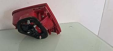cerada za sofersajbnu: STOP LAMPA ZA VOLKSWAGEN TIGUAN OD 2009. DO 2011. GOD. - 5N0945094G | — 2