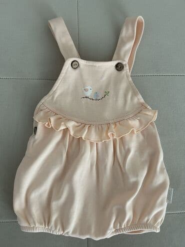 hello kitty h m: Bebessi, 62-68, bоја - Bež — 3