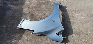 BLATOBRAN I KRILO ZA MAZDA 2 OD 2007. DO 2013. GOD. | Mazda 2 Desni