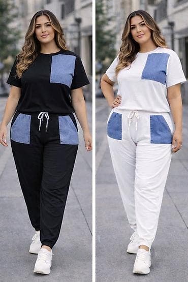 katrin nova kolekcija: 04. ✨ KOMPLET ZA PUNIJE ✨ 💫 Nova kolekcija – udobnost i stil u jednom — 4