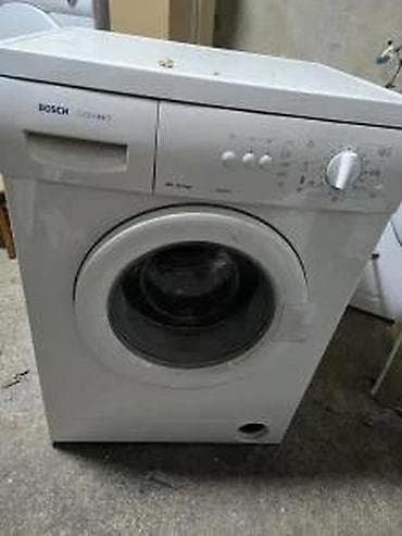 silvercrest mini rerna: BOSCH CLASIXX5 VES MASINA DELOVI | Prodajem delove za veš mašinu — 2
