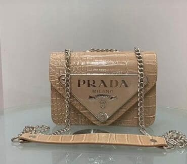 metro torbe za pijac: Shoulder bag — 11