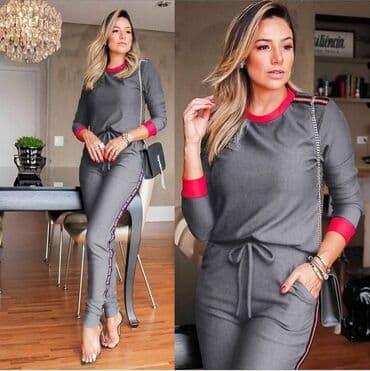 fitnes kompleti: Komplet 2400 — 2