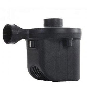 alat za cepanje drva komplet: ELEKTRICNA PUMPA ZA DUSEKE, BAZENE CAMCE NOVA ZA AUTO AKCIJA | Cene — 9