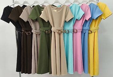 prstenje beograd: 04. Haljina 2.900 dinara L — 4