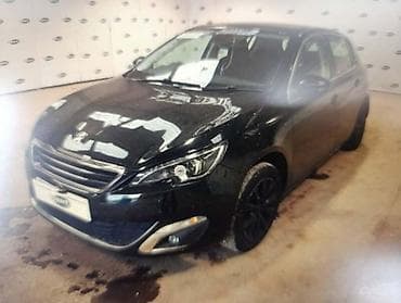 vosak za ogrebotine: DELOVI ZA PEUGEOT 308 2015. GOD — 3