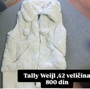 Veštačko krzno, bоја - Bela na lalafo.rs Veštačko krzno, bоја - Bela