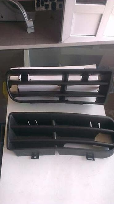 univerzalne patosnice: RESETKE ZA VOLKSWAGEN GOLF 4 | Resetke u braniku za VW GOLF 4 — 2