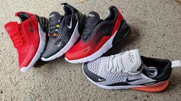c a papuce: Nike, 41 — 2