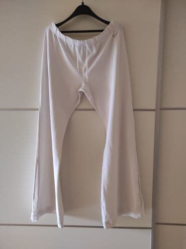 vuneni prsluci sa zlatibora: Nike, XL (EU 42), bоја - Bela — 5