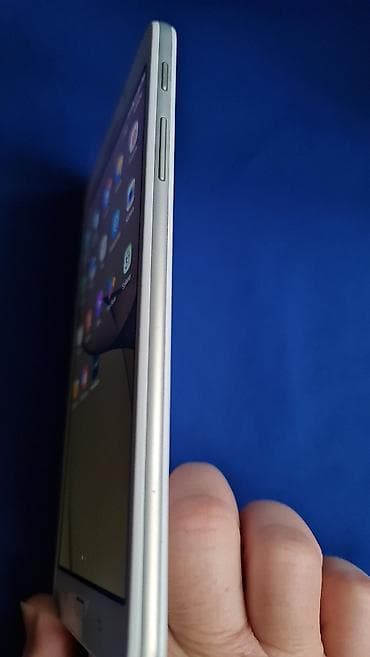 Desktop računari i radne stanice: Samsung Galaxy Tab A 6 – 8" Android tablet - Ekran: 8 inča, TFT — 3