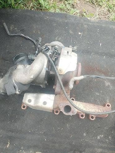 TURBINA 1.6 TDI ZA VOLKSWAGEN GOLF 6, PASSAT B7 | Turbina za 1.6 tdi na lalafo.rs TURBINA 1.6 TDI ZA VOLKSWAGEN GOLF 6, PASSAT B7 | Turbina za 1.6 tdi