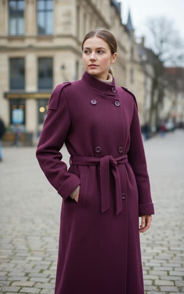 zara zimske jakne za zene: Zara, L, Jednobojni, Sa postavom — 1