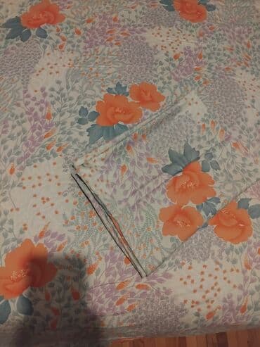 pepco pancevo: Single, Cotton, color - Multicolored — 3