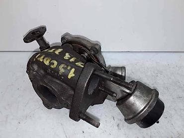 j: TURBINA 1.3 CDTI ZA OPEL COMBO, AGILA, MERIVA . OD 2004. DO 2017 — 2