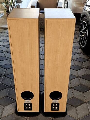 huawei 4g router 2: Podni hi‑fi zvučnici – par - Tip: trosistemske podne kutije - — 5