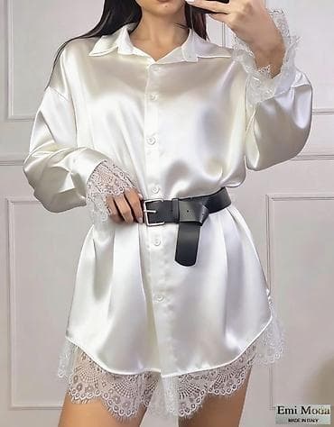 Cena 2500 din 
S m l xl 2xl
Saten