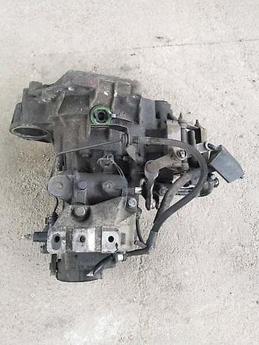 MENJAČ 1.6 BENZIN 5.BRZINA ZA VOLKSWAGEN GOLF 4 OD 1997. DO 2003. GOD