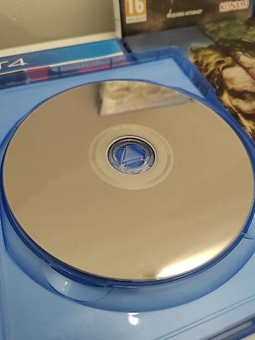 Nintendo 3DS: PS4 Ghost of Tsushima / Assassins Valhalla Prodajem igre za PS4/PS5 — 3