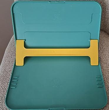 tempo kucice za decu: NOVO-Drzac za knjige i tabla za pisanje za decu ali i odrasle Ikea — 5